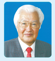 矢田美英氏（中央区長）